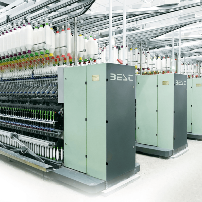 Shanxi Best Machinery Manufacturing Co., Ltd.