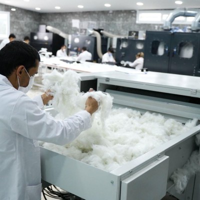 Özdemir Tekstil San.ve Tic.Ltd.Şti.