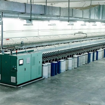 ÇAKIRBAY İPLİK SAN. VE TİC. LTD. ŞTİ.