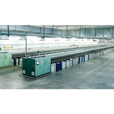 ÇAKIRBAY İPLİK SAN. VE TİC. LTD. ŞTİ.