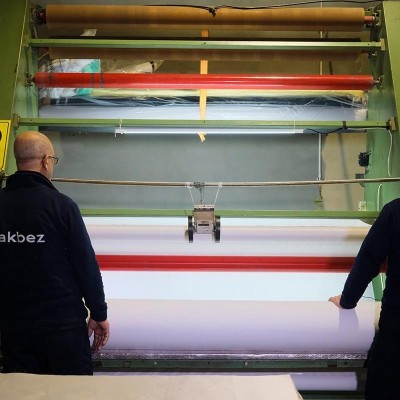 AKBEZ TEKSTİL SAN. ve TİC. A.Ş.