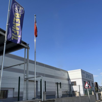 BEMFİL MENSUCAT SAN. TİC. A.Ş.