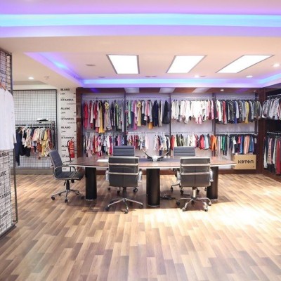 Turaç Tekstil San.Tic.Ltd.Şti.