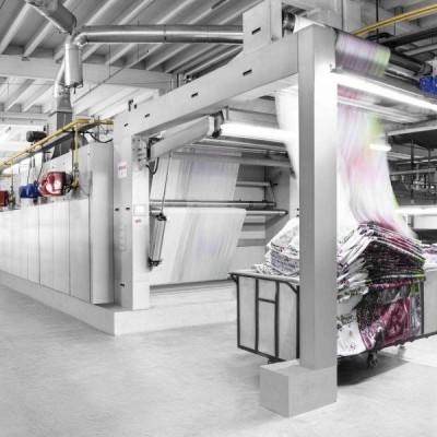 DOK-SAN DENİZLİ DOKUMA SANAYİ VE TİCARET A.Ş