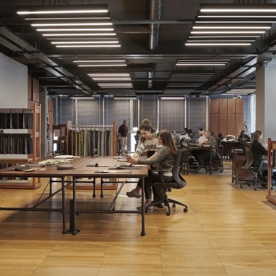 ALMODO ALTUNLAR TEKSTİL SAN. VE TİC. A.Ş.