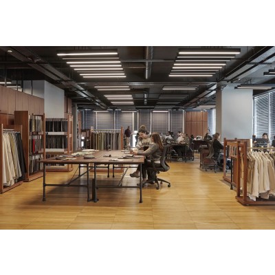 ALMODO ALTUNLAR TEKSTİL SAN. VE TİC. A.Ş.