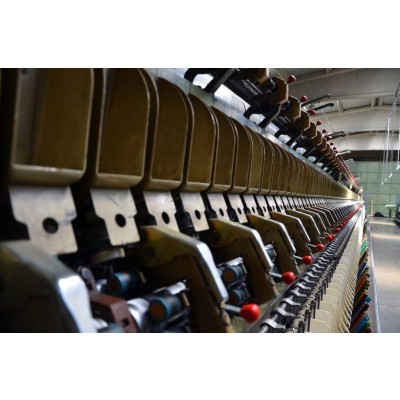 AYANOĞLU TEKSTİL SANAYİ VE TİCARET A.Ş