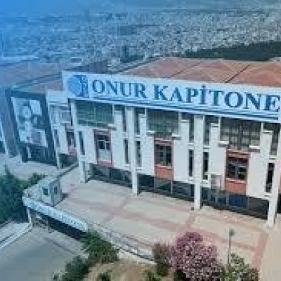 Onur Kapitone San. ve Tic. Ltd. Şti.