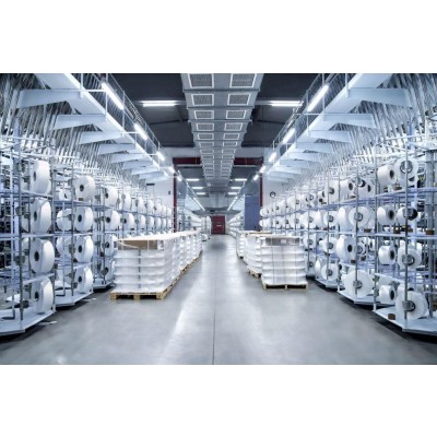 ALPERTEKS MENSUCAT SAN.ve TİC. A.Ş.