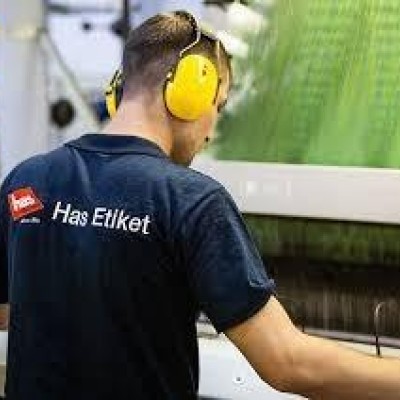 HAS ETİKET TİC. VE SAN. A.Ş.