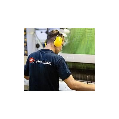 HAS ETİKET TİC. VE SAN. A.Ş.