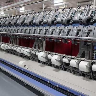 ACARSOY TEKSTİL TİCARET VE SANAYİ A.Ş.