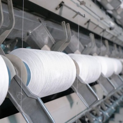 SERTEKS İPLİK SAN. ve TİC. LTD. ŞTİ.