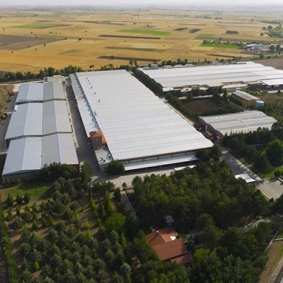 KAYNAK İPLİK SAN. ve TİC. A.Ş