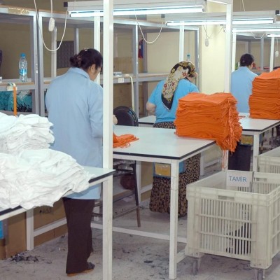 DEM TEKSTİL SANAYİ VE TİCARET A.Ş.