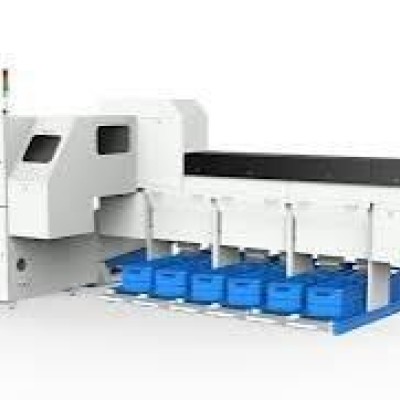Zhejiang Baoyao Intelligent Technology Co., Ltd.