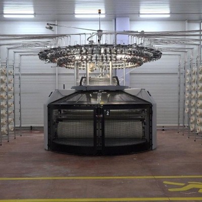 RUBENİS TEKSTİL SAN. TİC. A.Ş.