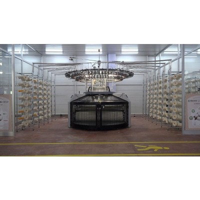 RUBENİS TEKSTİL SAN. TİC. A.Ş.