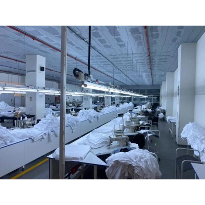 ESKA TEKSTİL SANAYİ VE TİC. LTD. ŞTİ.