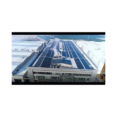 BARUTÇU TEKSTİL SAN.TİC.A.Ş.