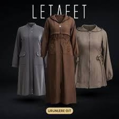 HESNA TEKSTİL SAN. ve TİC. LTD. ŞTİ.