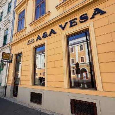 A&A Vesa S.R.L.