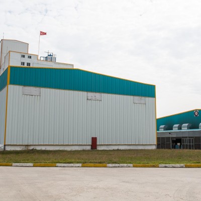 ANADOLU İPLİK ve TEKSTİL FABRİKALARI A.Ş.