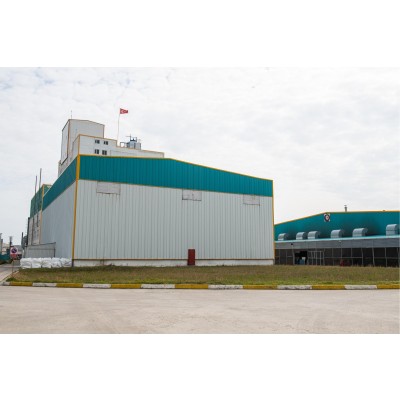 ANADOLU İPLİK ve TEKSTİL FABRİKALARI A.Ş.