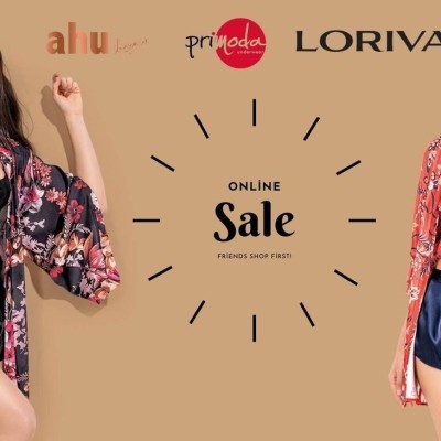 Ahunaz Tekstil San. ve Tic. Ltd. Şti.