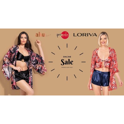 Ahunaz Tekstil San. ve Tic. Ltd. Şti.