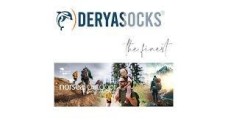 Deryas Çorap Mak. San. Ve Dış Tic. Ltd. Şti.