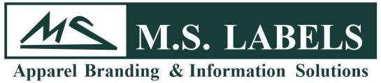 M.S. LABELS