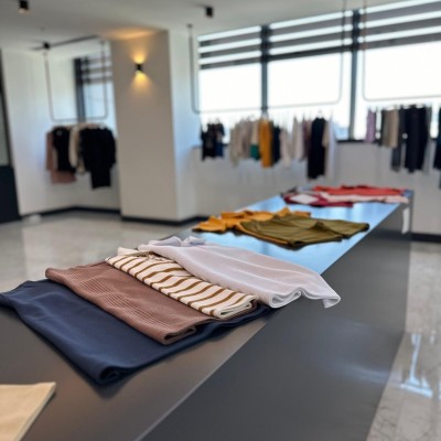 Bedi Tekstil Ürün. San. ve Dış Tic. Ltd. Şti.