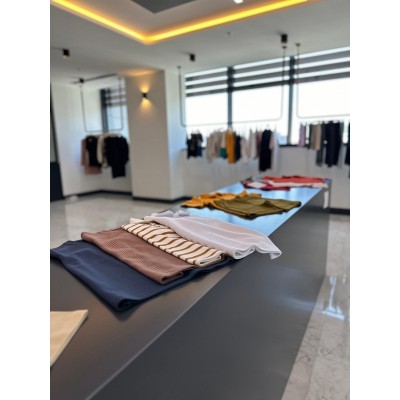 Bedi Tekstil Ürün. San. ve Dış Tic. Ltd. Şti.