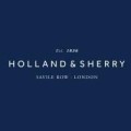 Holland & Sherry Apparel
