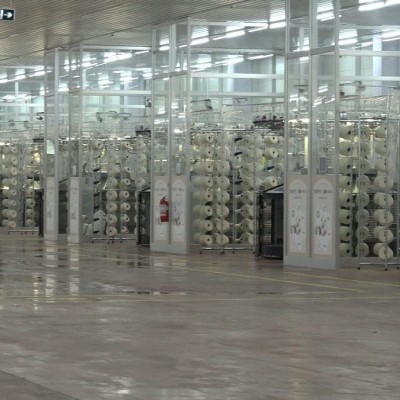 RUBENİS TEKSTİL SAN. TİC. A.Ş.