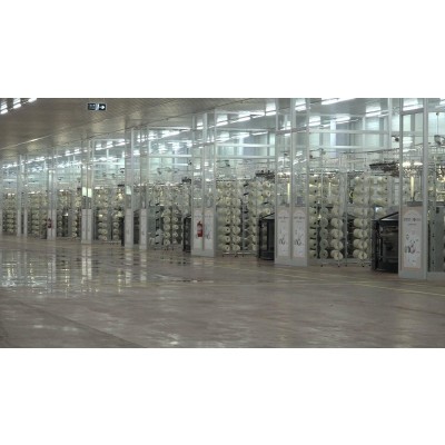 RUBENİS TEKSTİL SAN. TİC. A.Ş.