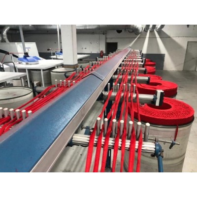 BTZ TEKSTİL SANAYİ VE TİCARET LTD. ŞTİ