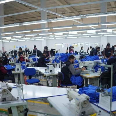 Myteks Dış. Tic. Tekstil San. Ltd. Şti.