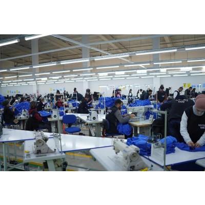 Myteks Dış. Tic. Tekstil San. Ltd. Şti.