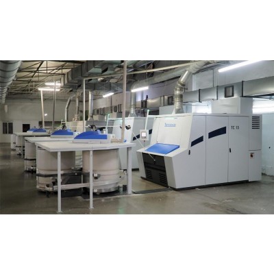 ÇAKIRBAY İPLİK SAN. VE TİC. LTD. ŞTİ.