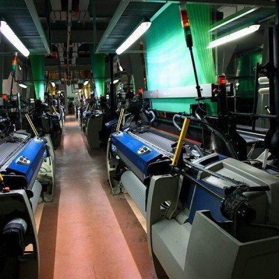 BARUTÇU TEKSTİL SAN.TİC.A.Ş.