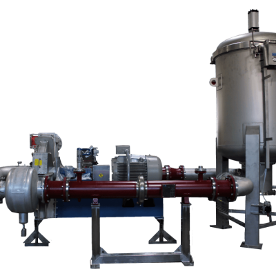 Ugolini Textile Dyeing Machinery
