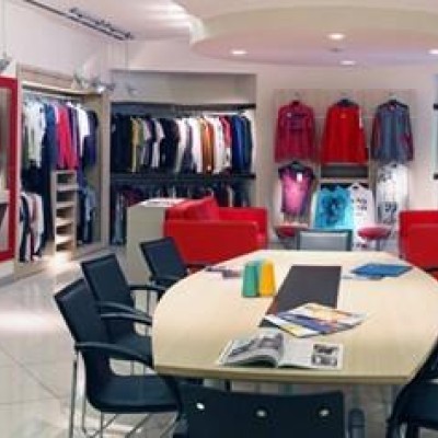 TURAN TEKSTIL SANAYI ITHALAT IHRACAT VE TICARET LTD STI