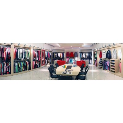 TURAN TEKSTIL SANAYI ITHALAT IHRACAT VE TICARET LTD STI