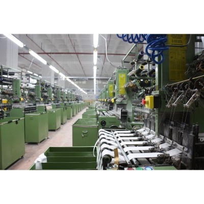 Yıldız Örme Tekstil San.ve Tic.Ltd.Şti.