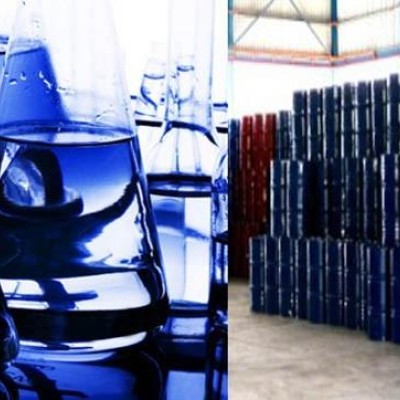 SHAH INDUSTRIES