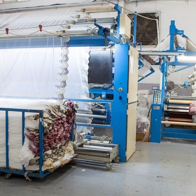 Öztutuş Dokuma Örme İplik Teks.San.ve Tic. Ltd.Şti