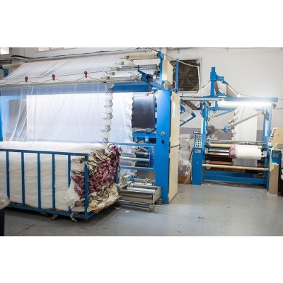 Öztutuş Dokuma Örme İplik Teks.San.ve Tic. Ltd.Şti