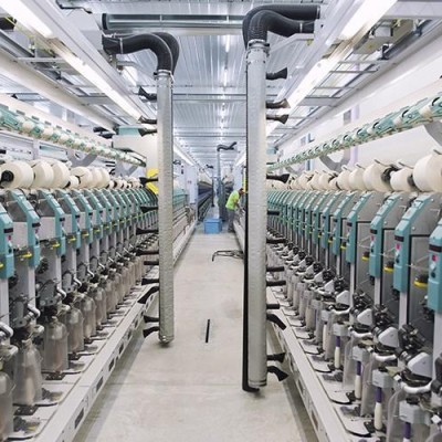 KAYNAK İPLİK SAN. ve TİC. A.Ş